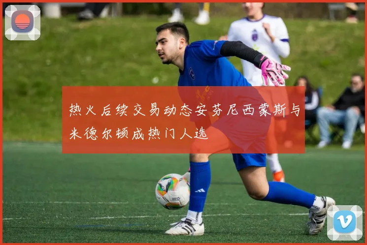 热火后续交易动态安芬尼西蒙斯与米德尔顿成热门人选