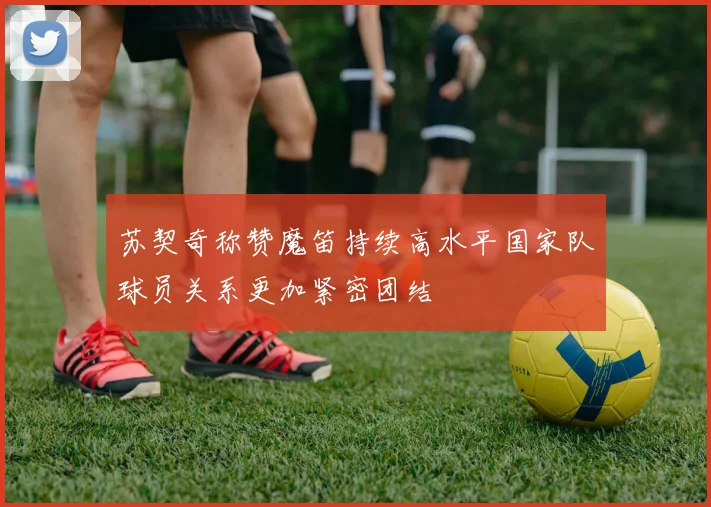 苏契奇称赞魔笛持续高水平国家队球员关系更加紧密团结